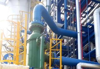 全球首套！又一高端化工新材料合成装置落地