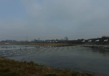 未来五年四川将建成315条幸福河湖