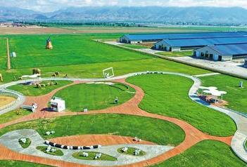 内蒙古奶业全链发展绘就千亿级产业新图景