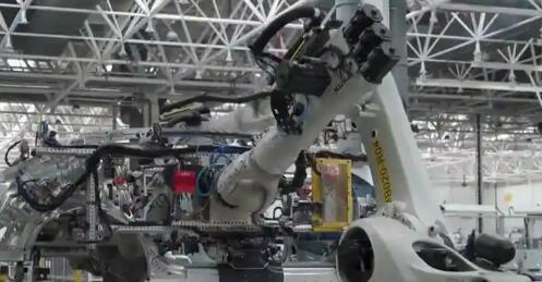 锚定重点领域 智能体产业布局提速