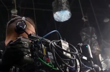 新质生产力焕新电影经济 虚拟拍摄赋能全产业链