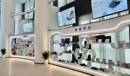 河南南阳跨境电商综试区：向