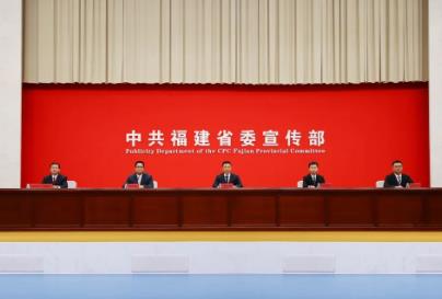 产业兴、旅游旺、融合深！福建平潭谱写“一岛两窗三区”新篇章