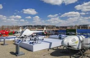 黑龙江低空装备创新为高寒经济添动能