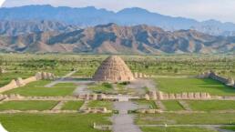 从世界遗产到热门景区：西夏陵“活化”之路