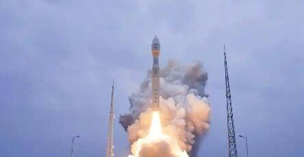 力鸿一号遥一飞行器亚轨道飞行试验任务取得圆满成功