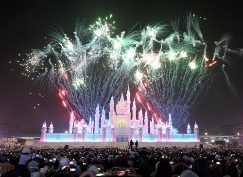 T3出行大数据见证长春文旅消费“热”力