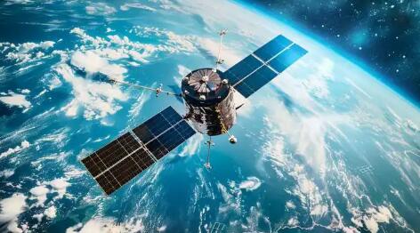 守护大美生态的“天眼”将更清晰更智慧