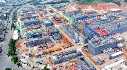 “十四五”期间我国土地资源利用效率显著提升