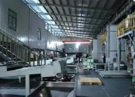 华北地区粉末涂料产业链企业共商创新路径