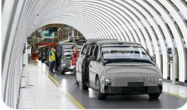 2025年我国新能源汽车产销量双超1600万辆