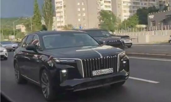 驶入阿拉木图：满街的中国品牌，与一场正在发生的认知变革