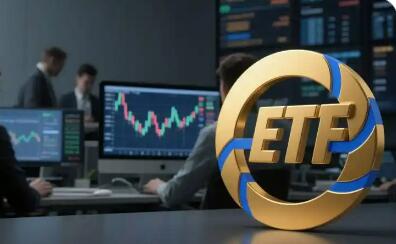 跨境型ETF总规模突破万亿元关口