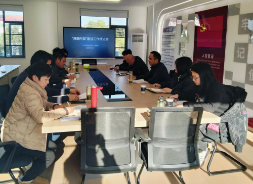 黄州烟草：深化“三勤三同” 凝聚基层合力促发展