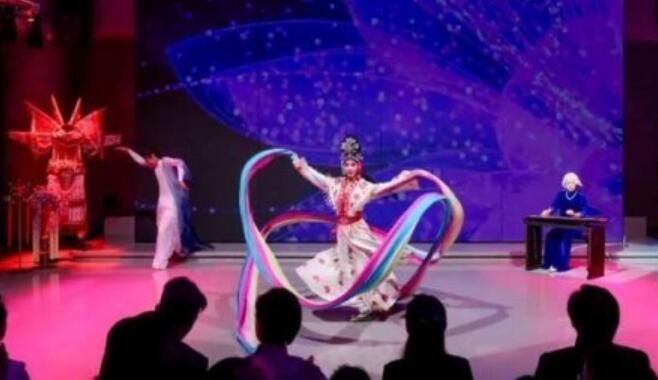 “婺风遗韵”金华非遗分享荟亮相北京