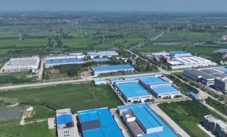 优化布局、打造复合空间 多地出招让低效用地释放经济潜力