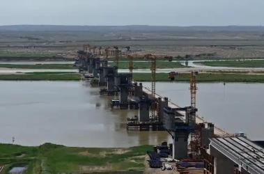 内蒙古今年将完成综合交通投资521亿元