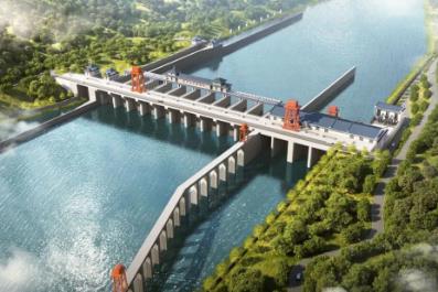 广东水利建设投资连年跃升——水润南粤绘新卷，幸福河湖惠民生