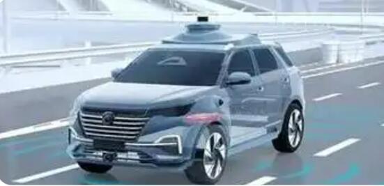 到2027年载客超600万人次 上海加码L4自动驾驶