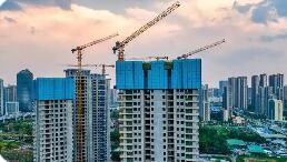金融监管总局：推动城市房地产融资协调机制常态化运行