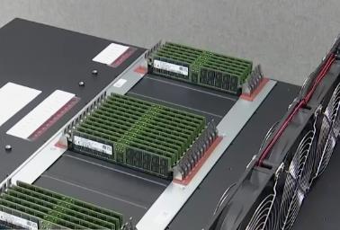 “每天涨价约50元”？！内存条价格“狂飙”