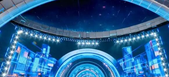 中央广电总台2026年春晚融入“科技智造”