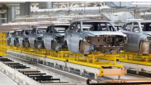 回眸2025丨看见中国汽车业的向上力量