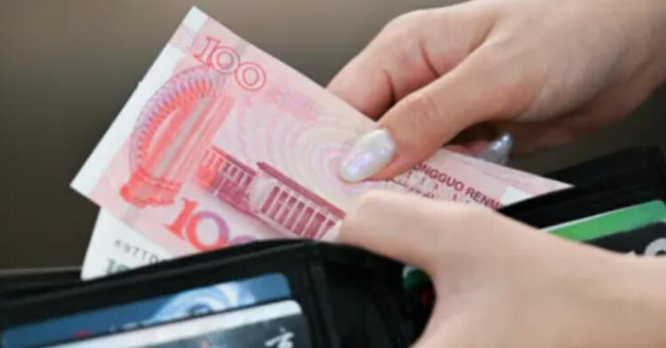 遇拒收现金可维权 人民币现金收付新规下月起施行