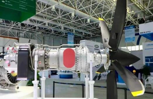 零下30℃！中国最新型1200千瓦级涡桨发动机ATP120A低温点火成功