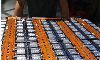 动力电池回收利用管理进一步完善 引导产业走向规范新阶段