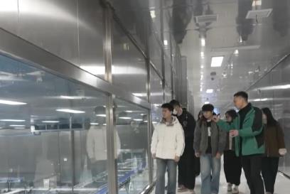 工业游从“小众体验”迈向“大众消费” “工业+文旅”多元场景释放新经济增长点