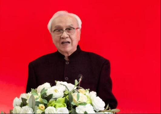 李文燕在《中华人民共和国法治宣传教育法》座谈会暨“学习强国新时代主题邮局法治保障卡发布会”上的致辞