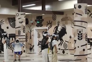 文化“引”客、体验“留”客 文旅深度跨界“串”起更长效、更广泛消费