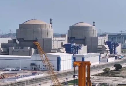 从首堆到产业基石 “华龙一号”构建6000家企业产业链