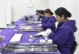 从小众突围到规范领跑 行业协会以“组合拳”引导电吹管产业高质量发展