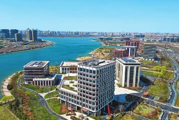 河南郑州：算力明珠 闪耀中原　超聚变赋能千行百业