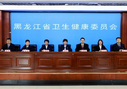 黑龙江：筑牢老年健康服务网 提升老年人健康福祉