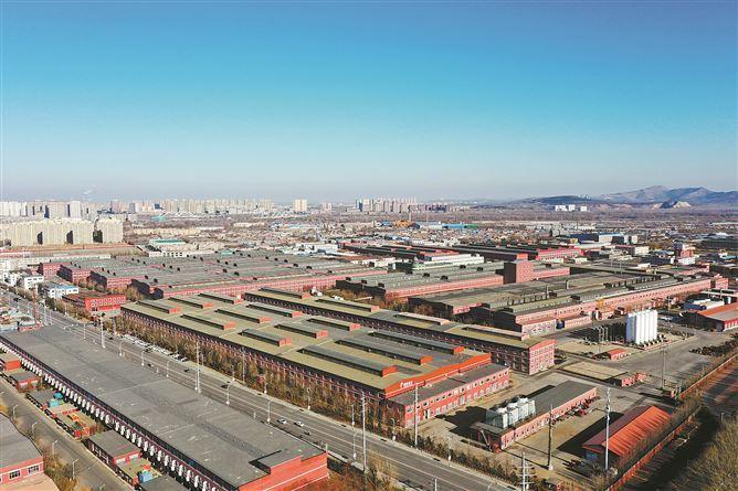 象屿集团：锚定智能化绿色化融合化方向 推动现代化产业体系升级