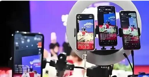 直播电商新规实施在即 “三品一械”带货面临强监管