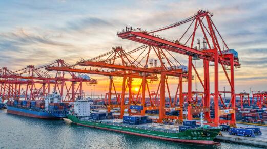 GDP跨越140万亿元关口 中国经济再上新台阶