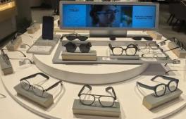 国补撬动有效需求　智能眼镜产业链竞争力持续提升