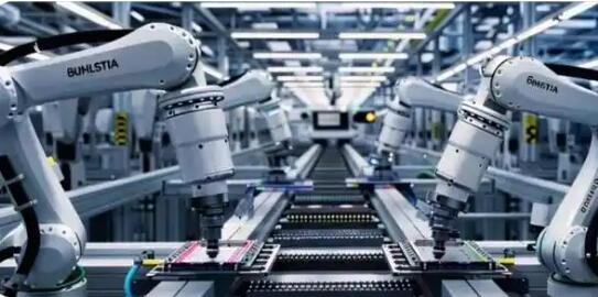 南宁高新区5个项目入选广西AI+ 制造产品场景