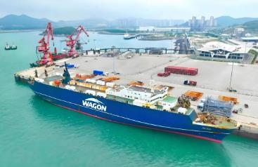 福建这片国家“实验田”，结出“融合果”