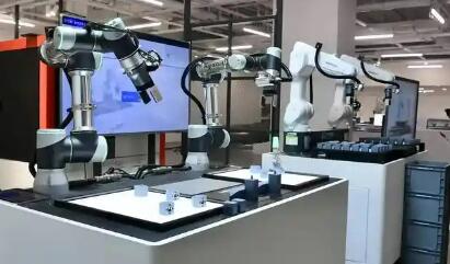 江苏推动人工智能进入千商万店和千家万户