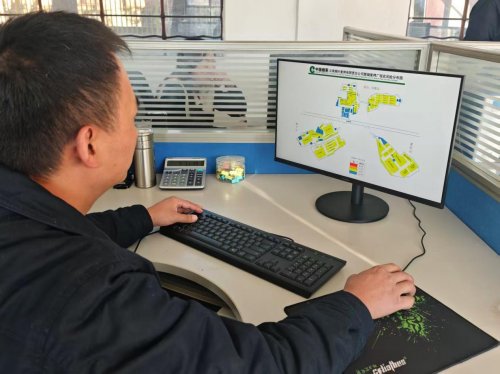 看得见的“免疫系统”：楚雄复烤厂安全治理新图景