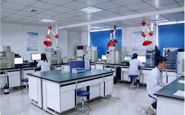 市场监管总局部署优化检验检测产业布局 加快适配现代化产业体系