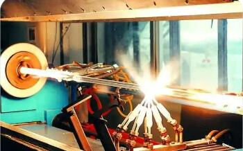 烽火通信耐辐照光纤光缆系统入选湖北省“61020”科技创新成果