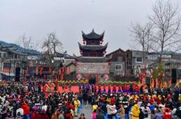 2026年四川“村字号”活动安排出炉 农文体旅商融合新玩法等你来解锁