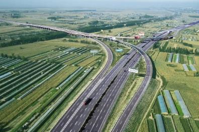 科技创新成驱动内蒙古交通高质量发展的新引擎