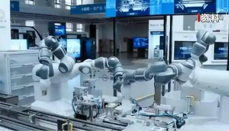 持续放大“两新”政策效能